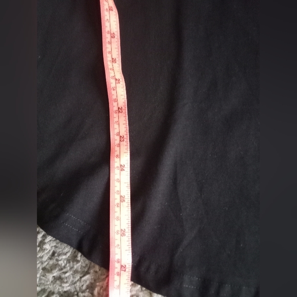 SLEEVELESS CASUAL TOP SIZE XL - Picture 8 of 12